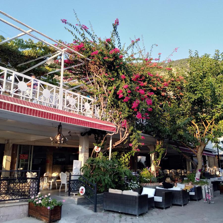 The Kumsal Hotel Oludeniz Exterior foto