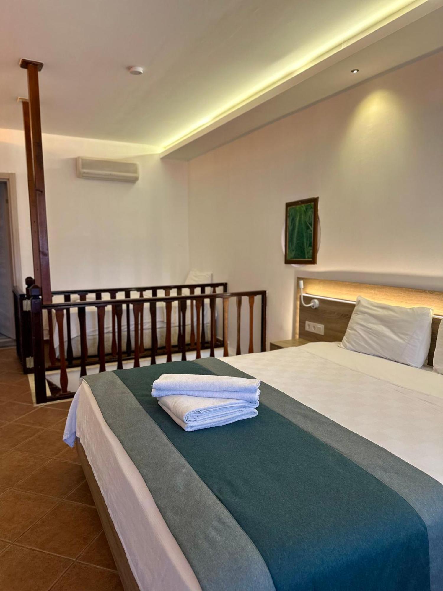 The Kumsal Hotel Oludeniz Exterior foto